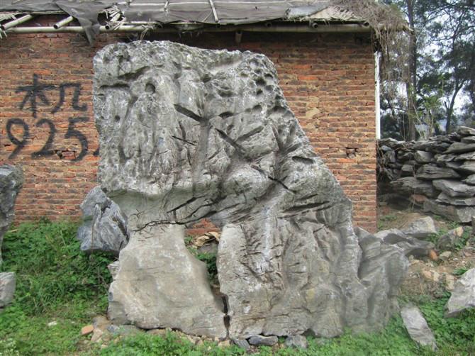 供應廣東英石、疊石、英石假山、英德廠家批發(fā)英石、大量批發(fā)英石