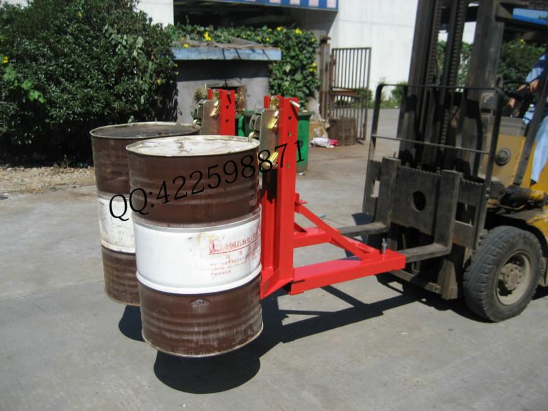 供應(yīng)廣東雙頭叼扣式油桶批發(fā)聯(lián)系電話 載重720KG
