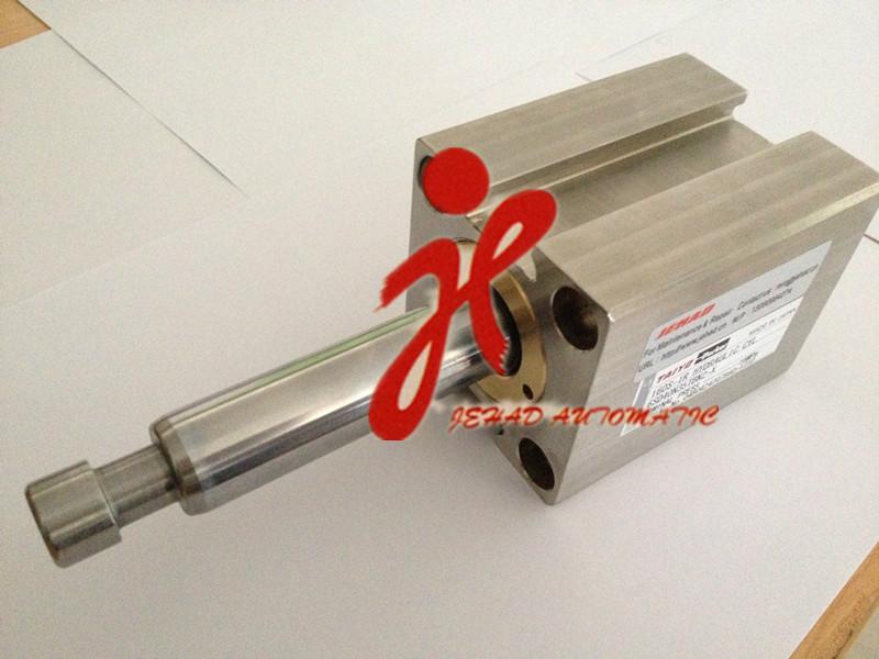 供應(yīng)太陽鐵工TAIYO鋁合金薄型油缸