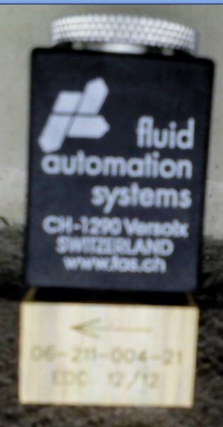 派克-電磁閥圖片