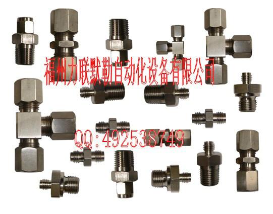 供應(yīng)派克-接頭