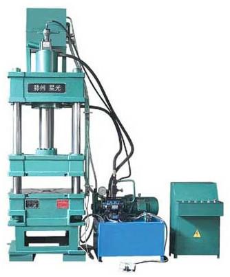 供應(yīng)景德鎮(zhèn)液壓機廠家出售維修氣動壓機