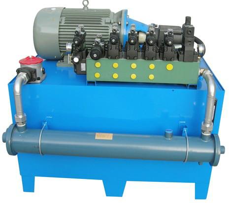 供應(yīng)湖南湘潭液壓泵液壓站銷售