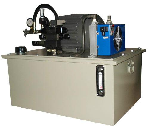 液壓站圖片/液壓站樣板圖 (4)