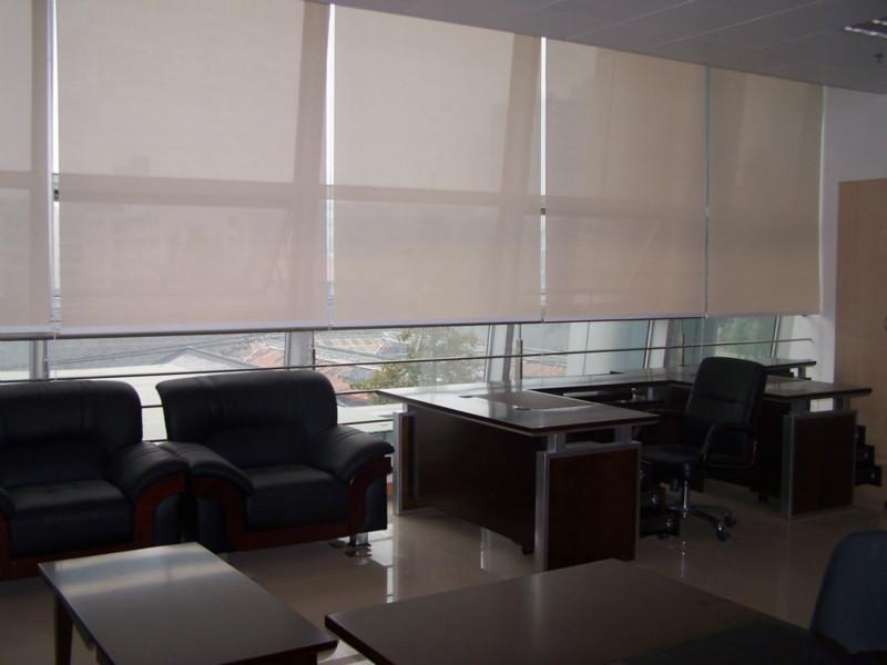 供應(yīng)陜西手動卷簾