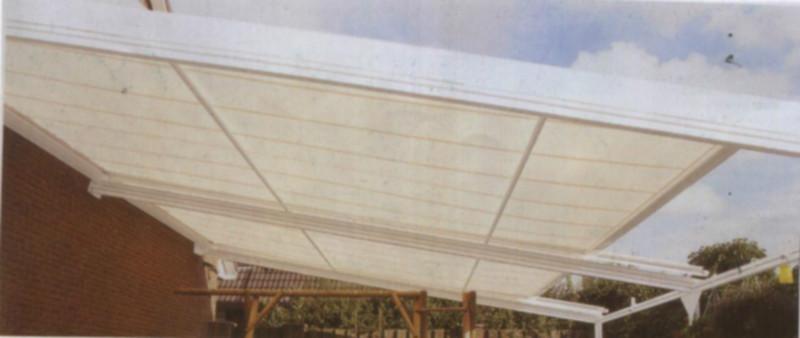 供應(yīng)陜西全盒式天幕陽(yáng)蓬