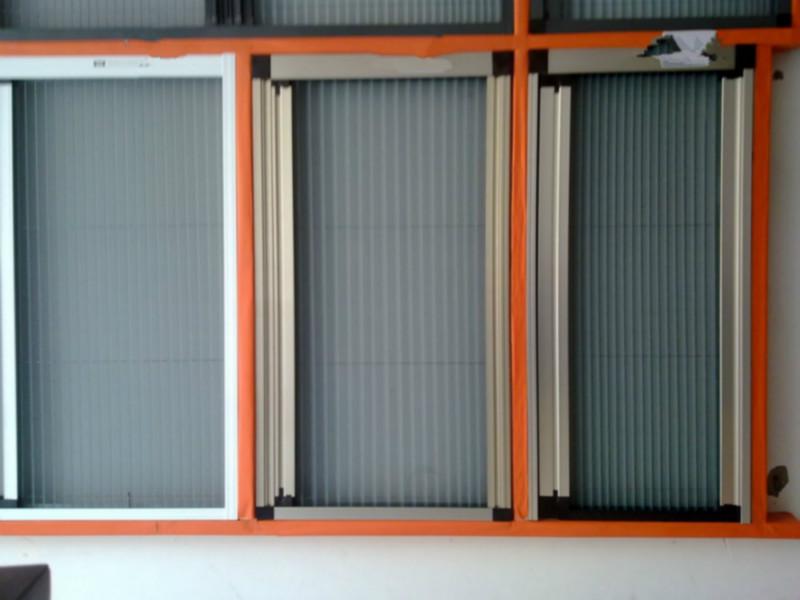 防盜紗門窗圖片/防盜紗門窗樣板圖 (2)