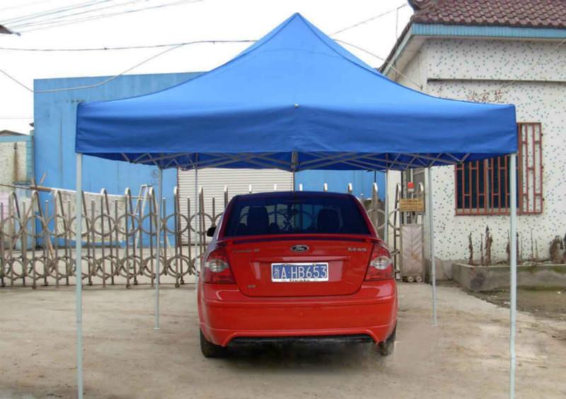 供應(yīng)豪華防水車棚