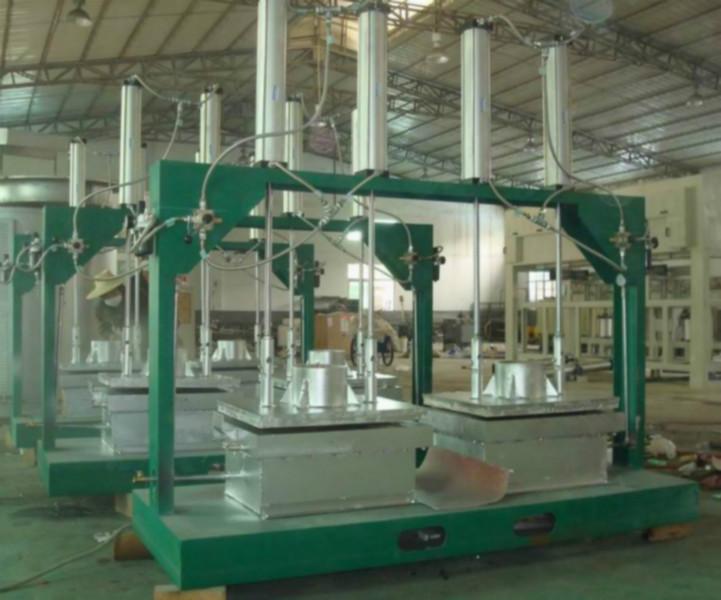 單工位鑄造臺-單工位澆注臺-鑄造臺工廠-鑄造臺價格-鑄造臺