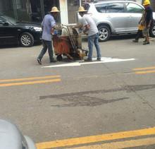 龍華新區(qū)停車場(chǎng)劃線，龍華附近的劃線施工隊(duì)-深圳路易通