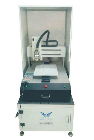 供應(yīng)貴陽在線式曲線分板機