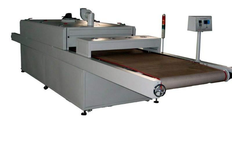 供應(yīng)服裝*隧道烘箱爐珠海*隧道爐