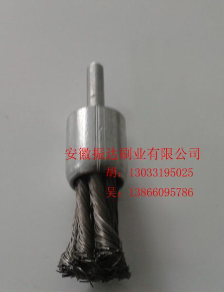 帶桿管道拋光清潔刷圖片/帶桿管道拋光清潔刷樣板圖 (3)