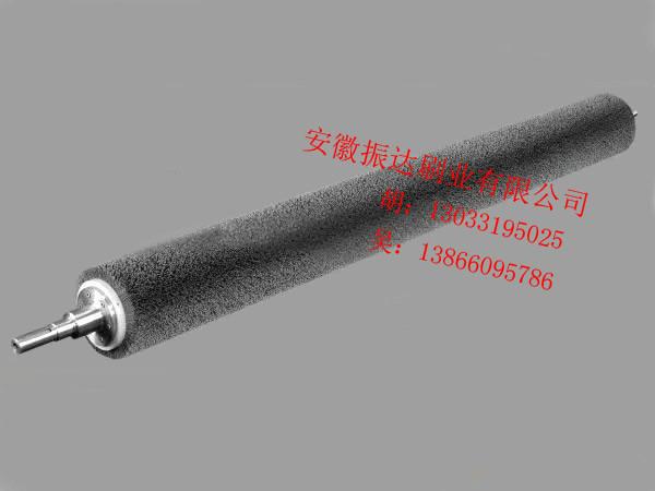 供應(yīng)拋光磨料絲刷輥2