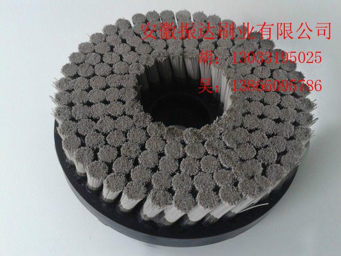 供應(yīng)圓盤刷