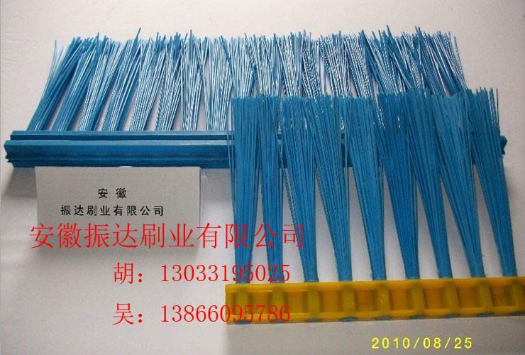 施密特掃雪專用刷生產(chǎn)廠圖片