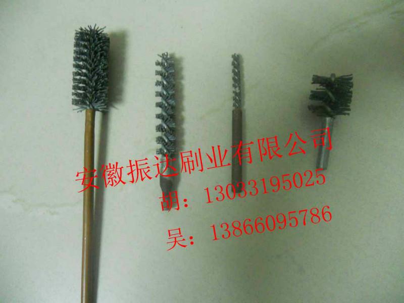 棱角除毛刺毛刷圖片