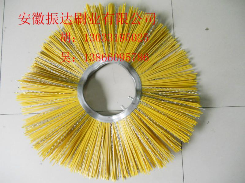 供應(yīng)牡丹江市掃雪刷片