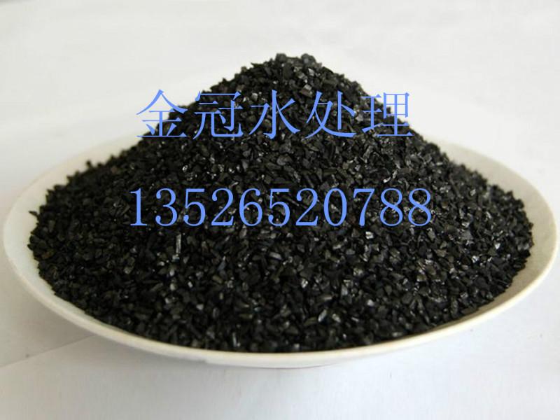 寧夏椰殼活性炭圖片