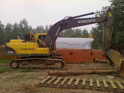 供應(yīng)云南開遠(yuǎn)沃爾沃挖機(jī)維修