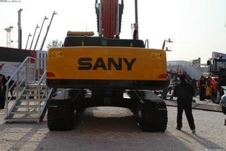 供應(yīng)云南三一挖掘機(jī)維修部