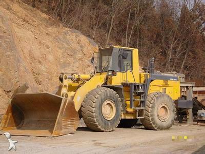 供應云南昆明小松裝載機維修