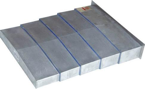 供應(yīng)蘇州機床防護罩