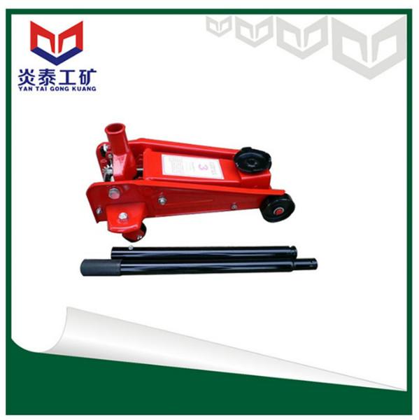 臥式油壓千斤頂圖片