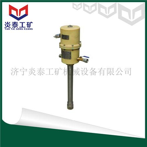 ZBQ-27/1.5注漿泵氣動注漿泵圖片