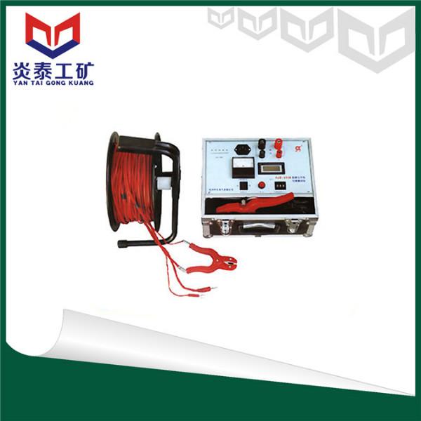 接地導(dǎo)通測(cè)試儀