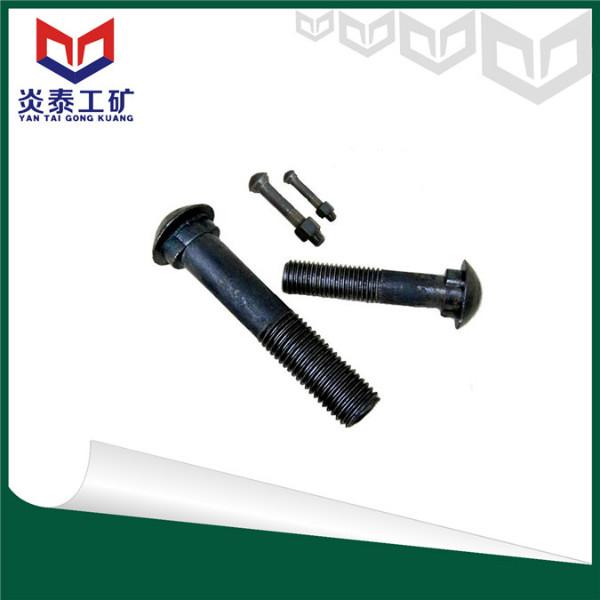 *耐用的魚尾螺栓