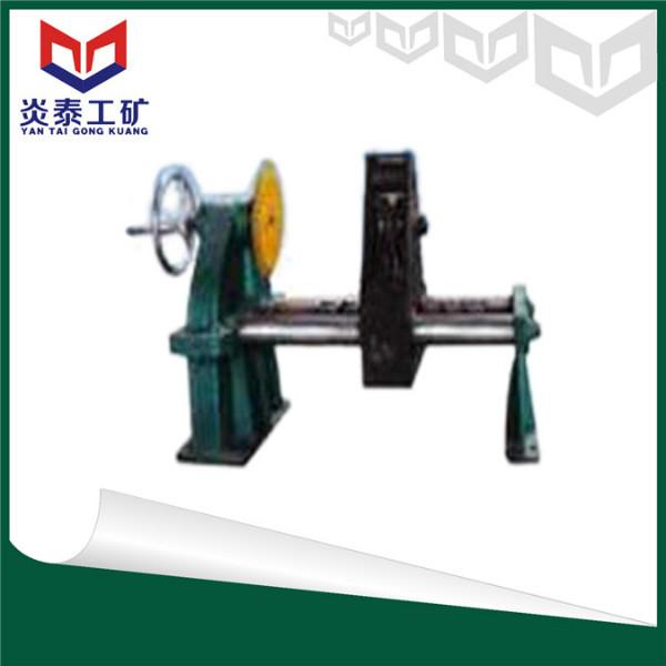 現(xiàn)貨供應(yīng)絞車排繩器圖片