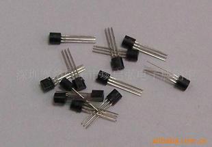 貼片三極管專業(yè)元器件生產(chǎn)廠家圖片