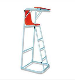 雙龍?bào)w育供應(yīng)比賽*排球裁判椅，液壓升降，可移動(dòng)。