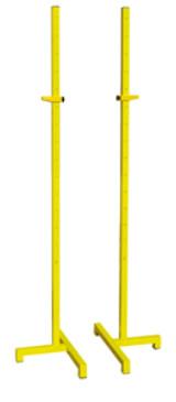 供應(yīng)*比賽用鋁合金跳高架鋁合金跳高架價(jià)格鋁合金跳高架生產(chǎn)與銷(xiāo)售