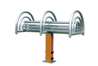 河北雙龍體育供應雙人坐蹬器/伸腰伸背架