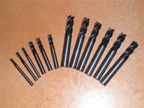 長(zhǎng)安回收廢鎢鋼圖片