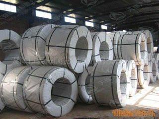 預(yù)應(yīng)力鋼絞線制造基地圖片