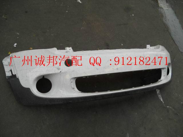 供應(yīng)mini前杠前嘴發(fā)動機(jī)波箱拆車件