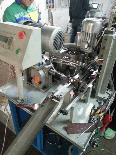 供應(yīng)混水閥磨合檢測機廠家