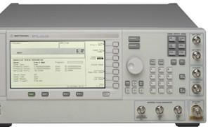 供应E8257D信号分析仪Agilent E8257C回收