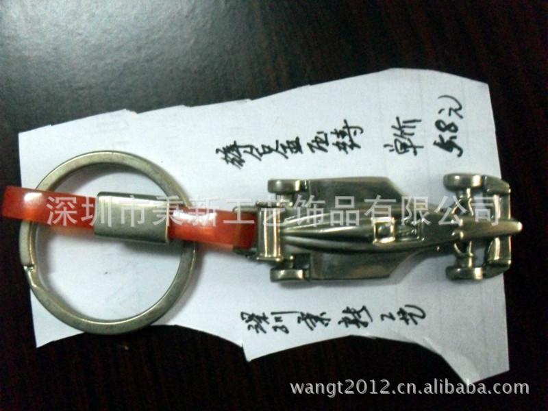 供應(yīng)鴨子排球鑰匙扣樂(lè)滿地鑰匙扣車(chē)型鑰匙扣，中山公園鑰匙扣
