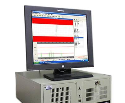 苏州探伤仪选斯联达探伤仪图片