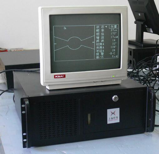 供應(yīng)銀川DSN-99s鈦合金探傷儀，鈦合金焊縫渦流探傷儀，廠家直銷