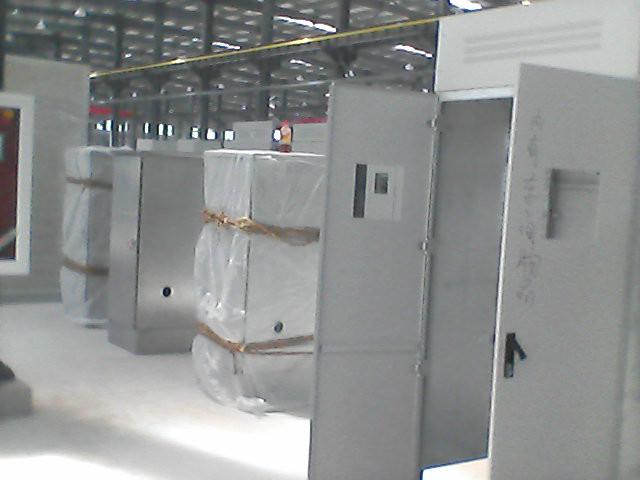 蘇州配電箱圖片