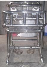 供應(yīng)北京*的不銹鋼*椅