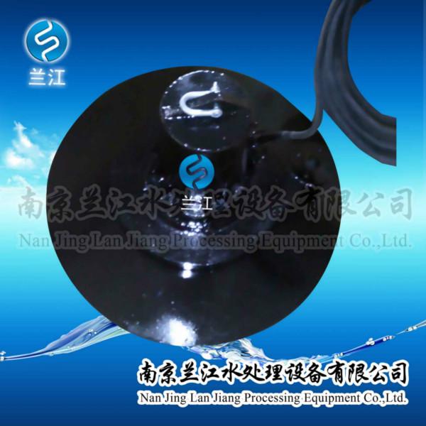 潛水推流曝氣機(jī)圖片/潛水推流曝氣機(jī)樣板圖 (3)