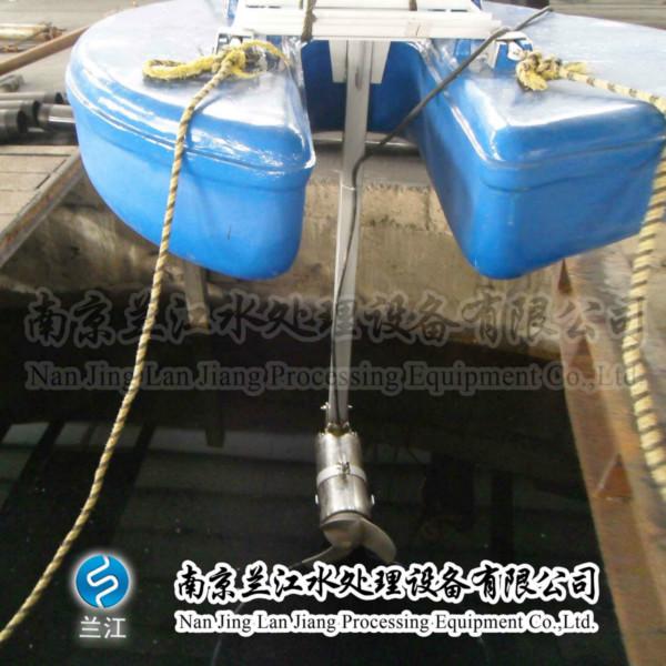 供應(yīng)隔油池增氣曝氣機(jī)