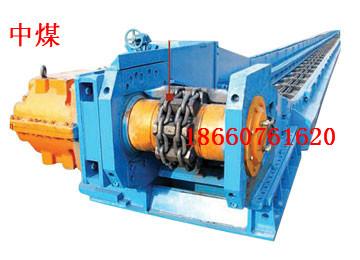 供應(yīng)SGB420-30刮板機(jī)