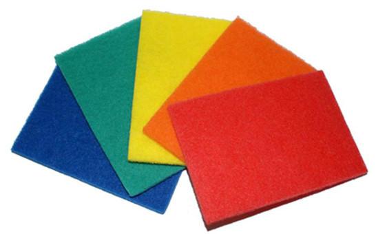 供應(yīng)百潔布進(jìn)口要注意哪些方面